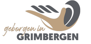 Logo van grimbergen