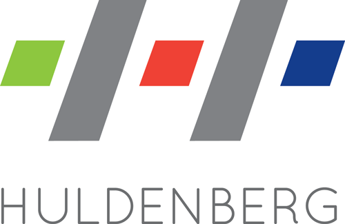 Logo van huldenberg