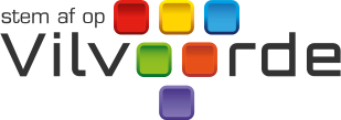 Logo van vilvoorde